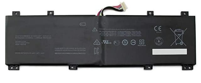 Coreparts Lenovo Laptop-akku, Mbxle-ba0328