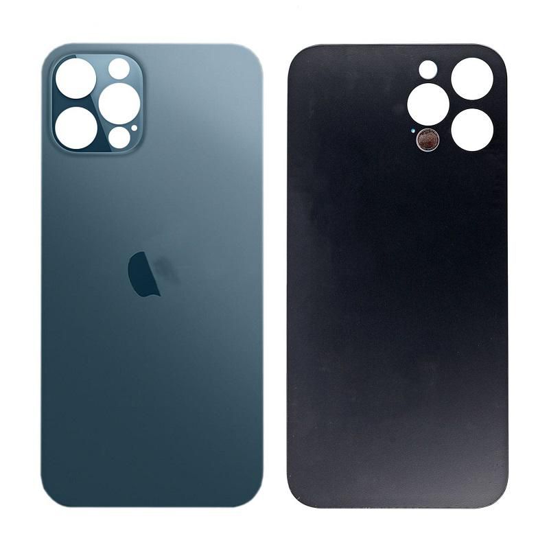 Coreparts Apple Iphone 12 Pro Rückseite, Mobx-ip12pro-08