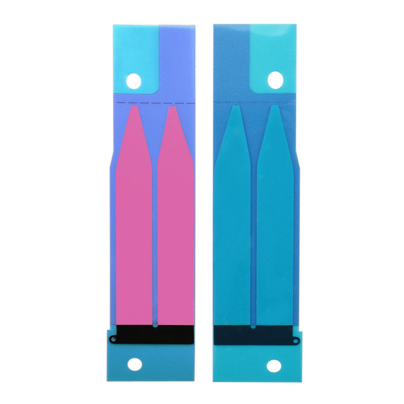 Coreparts Apple Iphone 5s Akku-ausbausatz, Mspp70658
