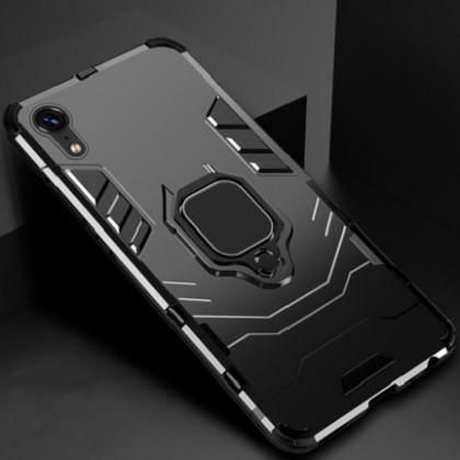Coreparts Schutzhülle Für Iphone Xr, Stoßfest, Mobx-cov-jl-xr