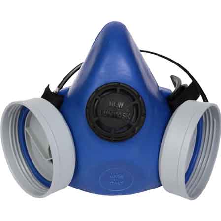Schutzmaske 'milla 3200'