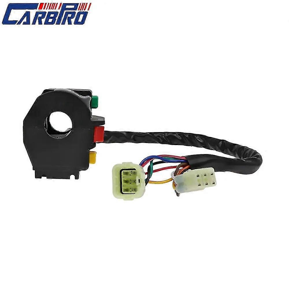 Linker Lenkerschalter Mit Start-/ausschalter Für Can-am Outlander 450, 500, 650, 800