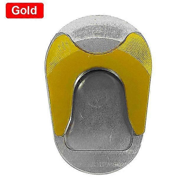 Seitenständer-fußplatte Für Vespa Gts 300 (alle Baujahre) – Gold