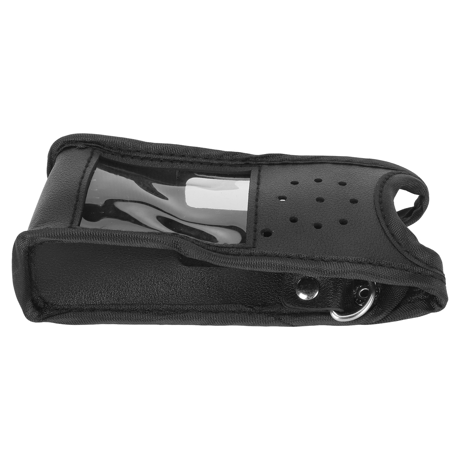 Schutzhülle Aus Kunstleder Für Baofeng Bf Uv9r, Bf A58, Bf S58, Bf Uv9rplus Walkie-talkies