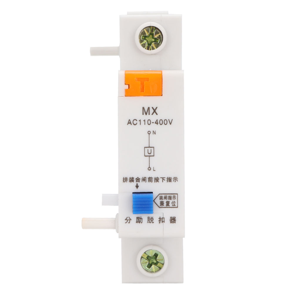 Mx Miniatur-hilfsauslöser Für Dz47-leistungsschalter