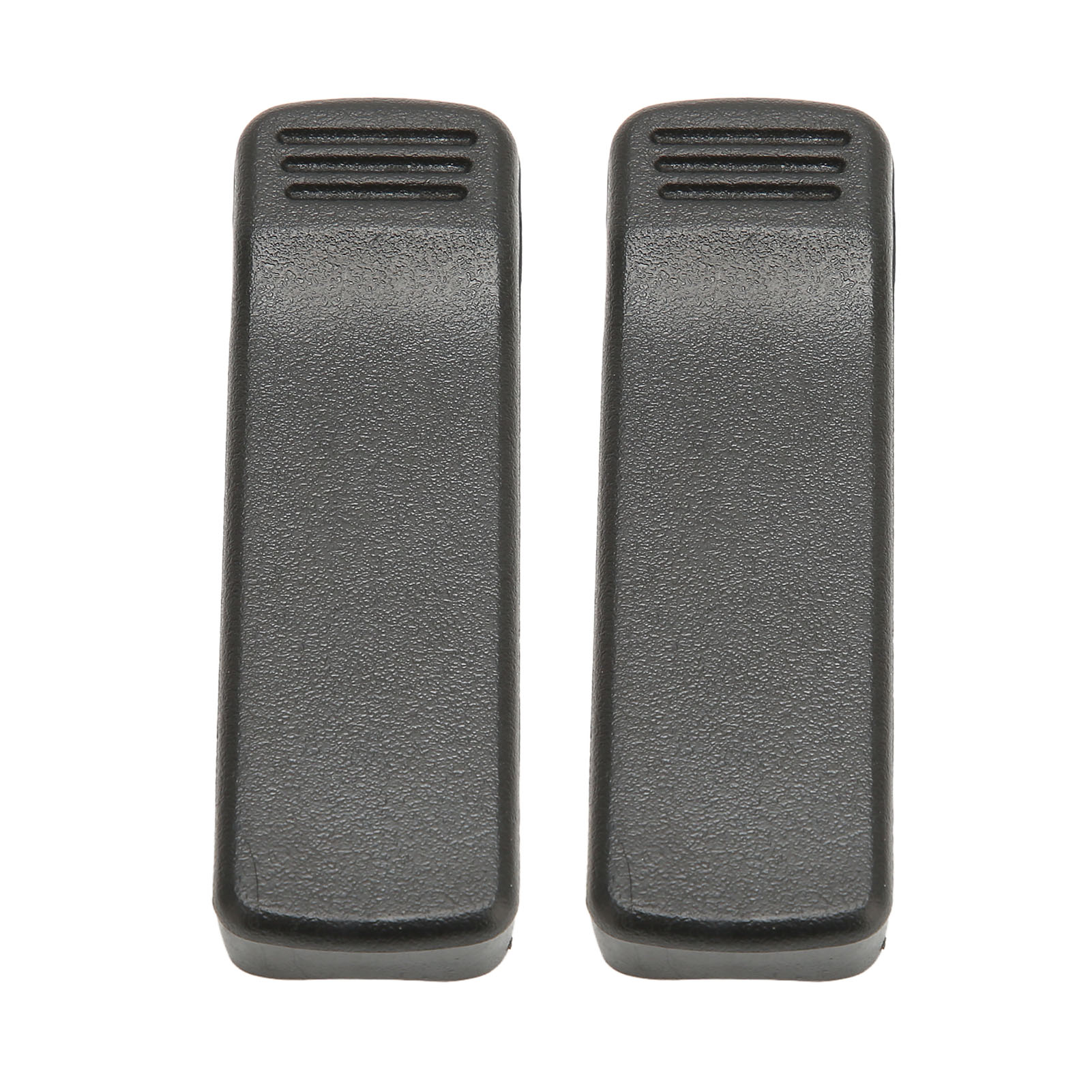 2-teiliger, Universeller, Hochbelastbarer Gürtelclip Für Motorola Gp3188 Cp040, Ersatz-gürtelclip Für Tragbare Geräte