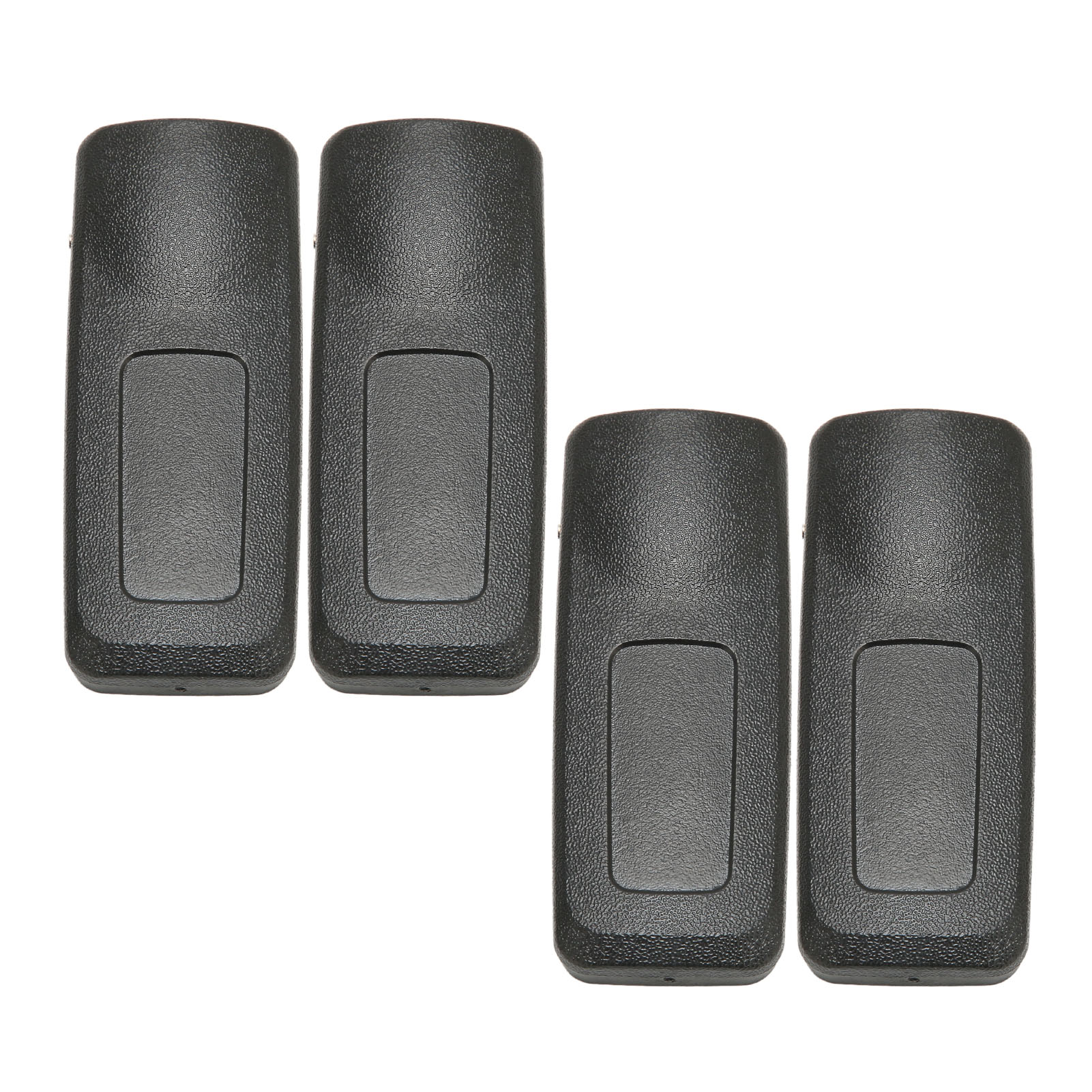 Motorola-walkie-talkie-gürtelclips, Kompatibel Mit Den Modellen Xpr3300e, Xpr3500e, Xpr7550e, Dp4000 Und Apx4000