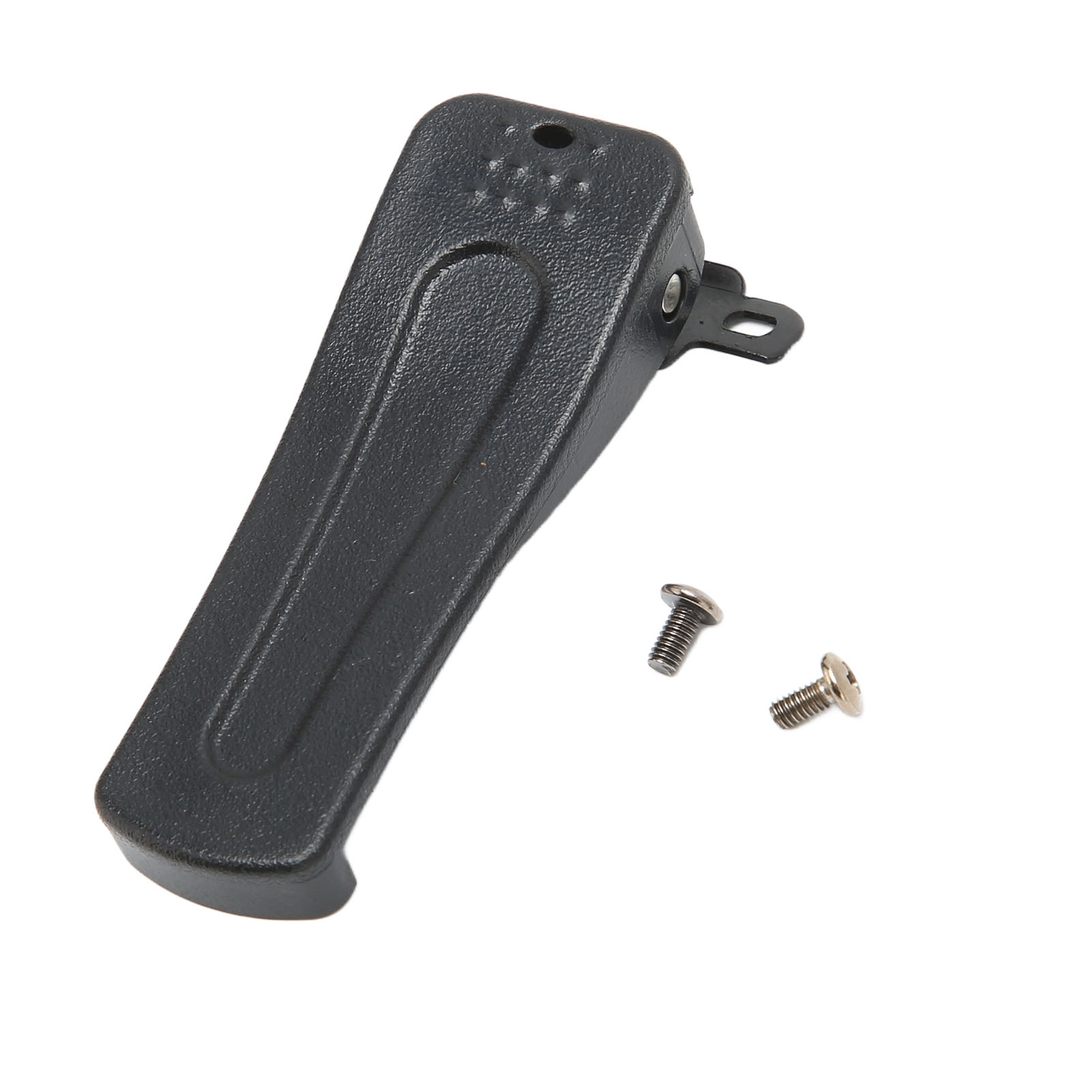 10 Kunststoff-gürtelclips Für Baofeng Bf-666s, Bf-777s, Bf-888s, T-200s Funkgeräte