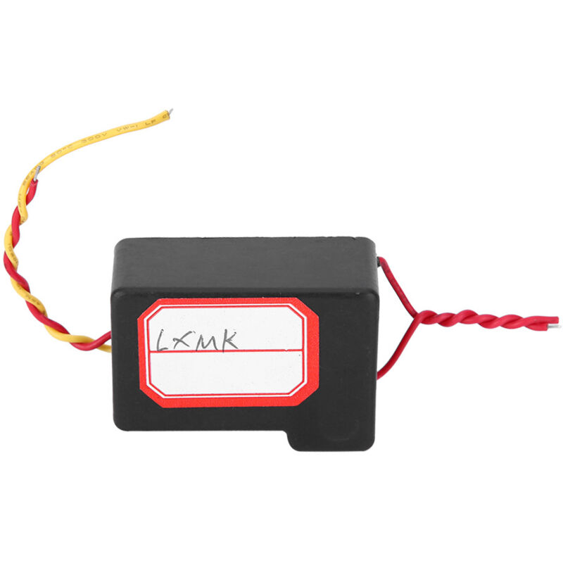 Mini-spannungsmodul 3v-4,8v Für Hochleistungs-elektronikschaltungen