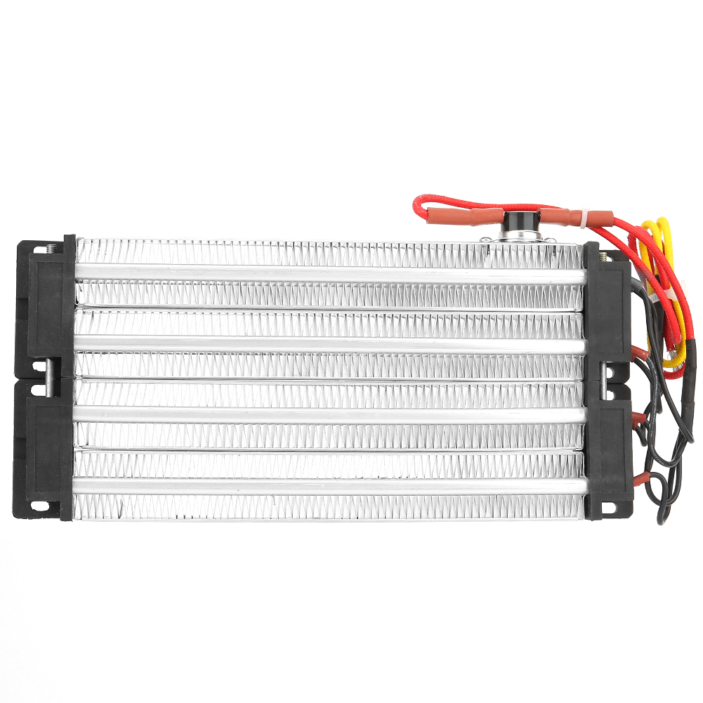 220v 2000w Ptc-heizplatte Mit Präziser Temperaturregelung Und Thermistor