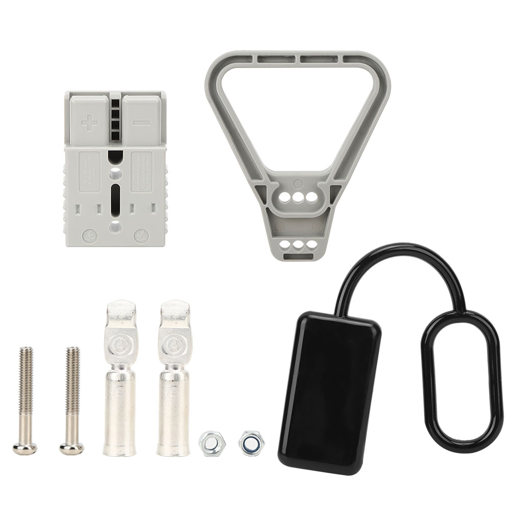 Schutzkappe Für 175a 600v Dc-batterieanschluss – Kabel, Stecker, Griff