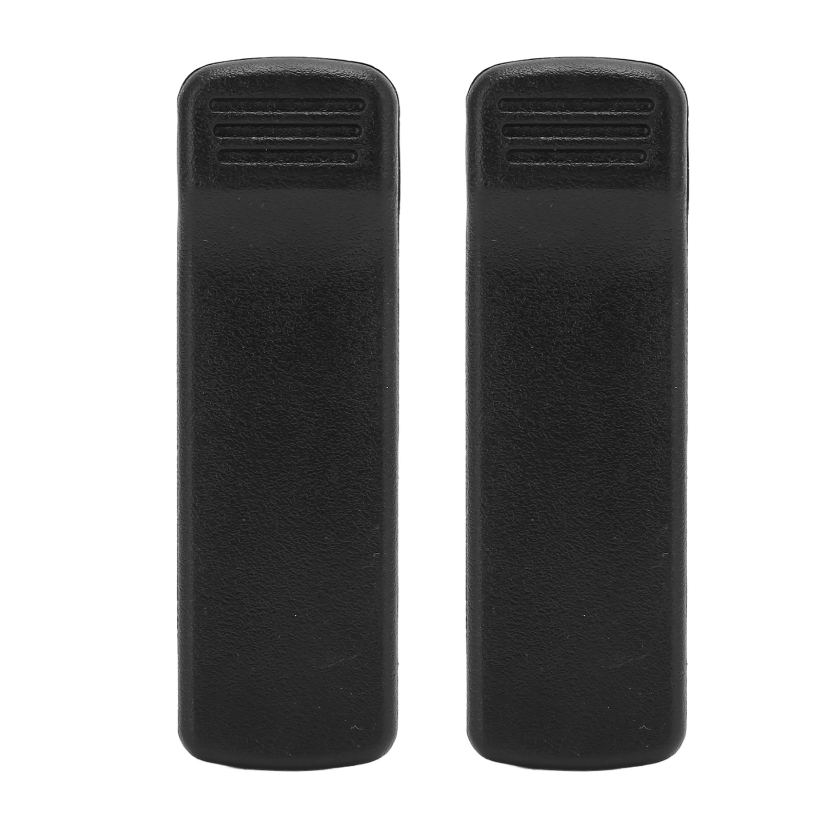 2-teiliger Gürtelclip Für Motorola Xts 3000, 3500, 5000, 4250, Apx6000 Und Apx7000 Funkgeräte, Sicheres Befestigungszubehör