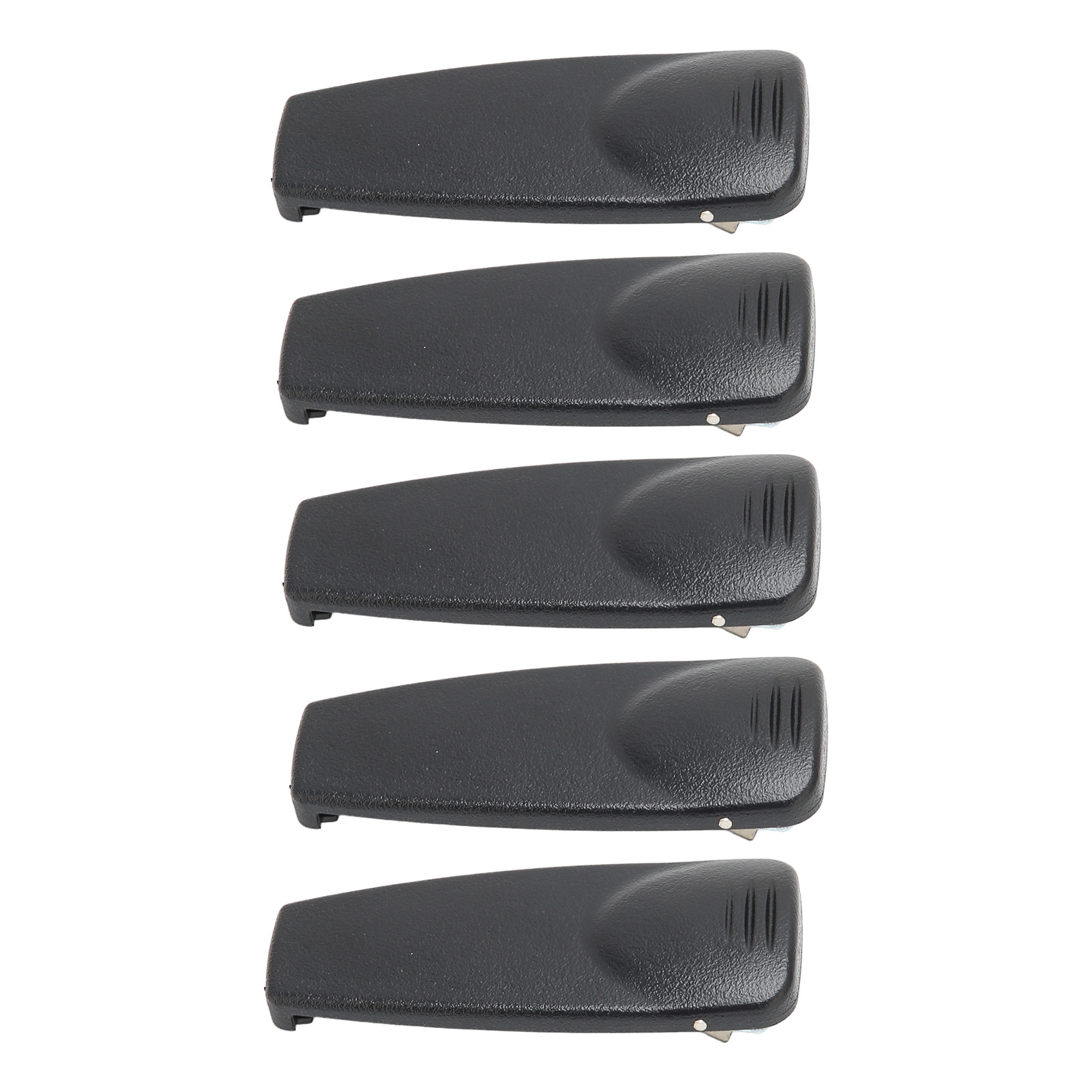 5-teiliger Mehrzweck-funkgerätegürtelhalter Für Motorola Gp2000, Gp88s, Gp328 Und Gp338