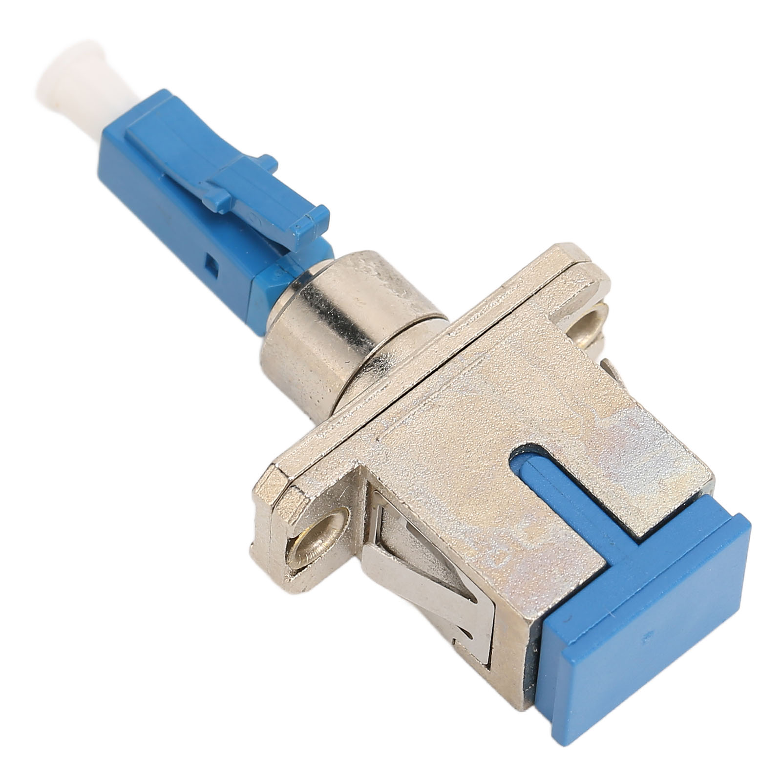 Stück Hochleistungs-miniatur-lc-stecker Mit Geringer Dämpfung/sc-buchse Für Glasfasertechnik