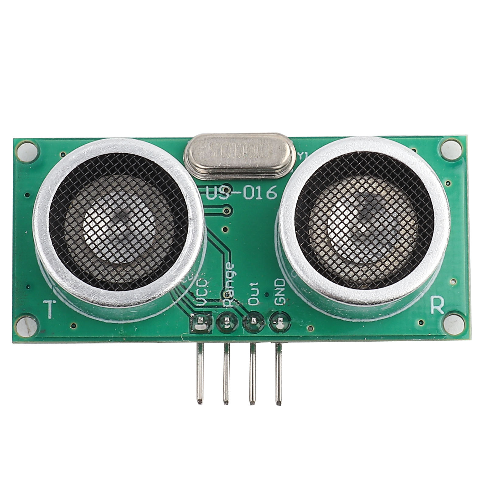 Hochpräziser Ultraschall-distanzsensor Us-016 Mit Analogem Signal