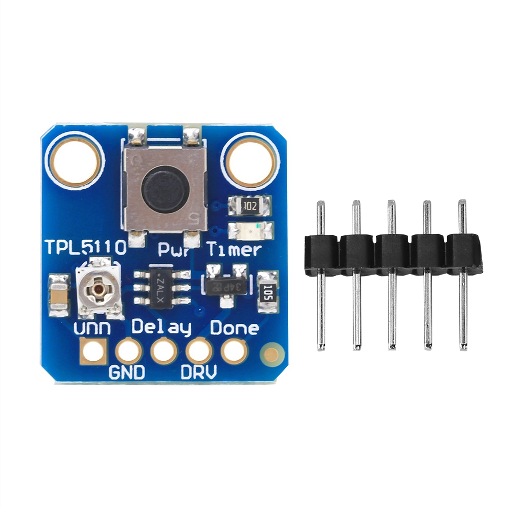 Tpl5110 Timer-modul Low Power Entwicklungsboard Evaluierungswerkzeug