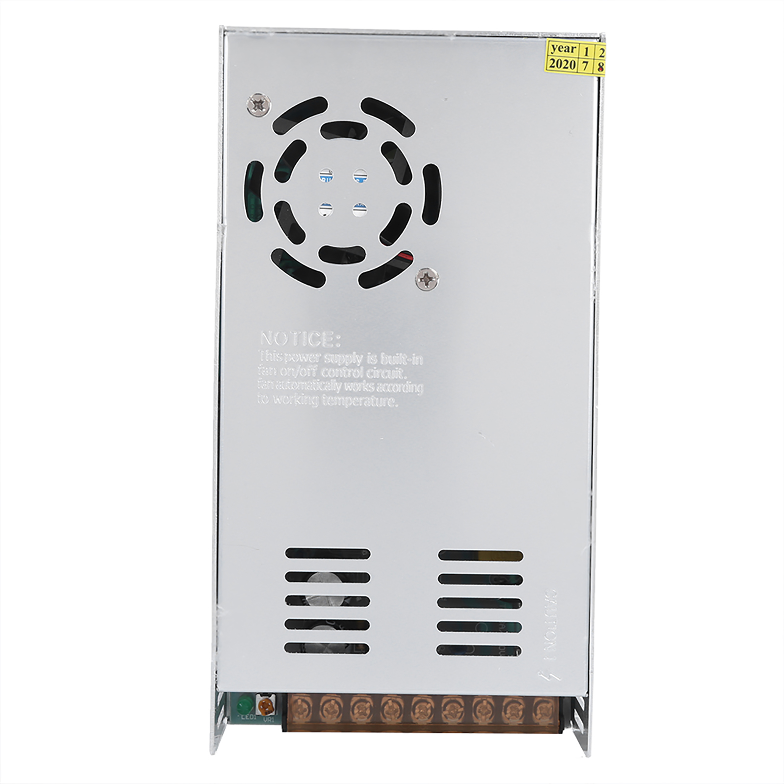 350w 5v 70a Schaltnetzteil Für Led-beleuchtung Und Videoüberwachung, Geregelter Wechselstromtransformator 110v-220v (s-350-5)