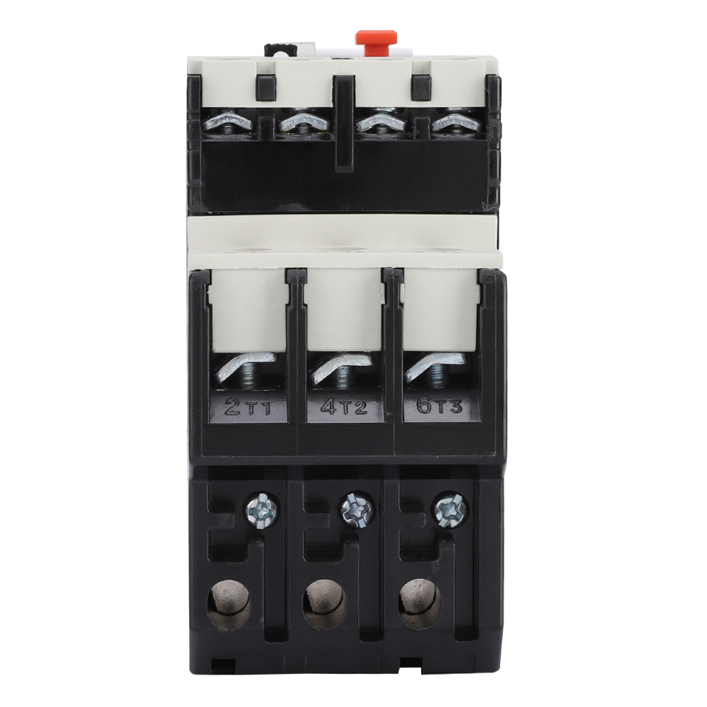 Einstellbares Thermoschutzrelais Für Br2-25-motor