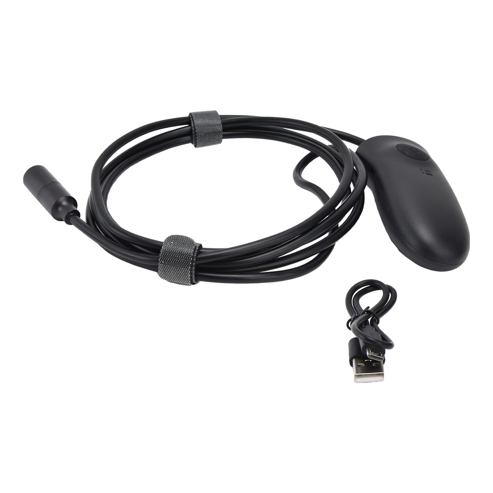 Ip68-wlan-endoskop Mit Autofokus Hd802 500w 5v Für Die Fahrzeuginspektion
