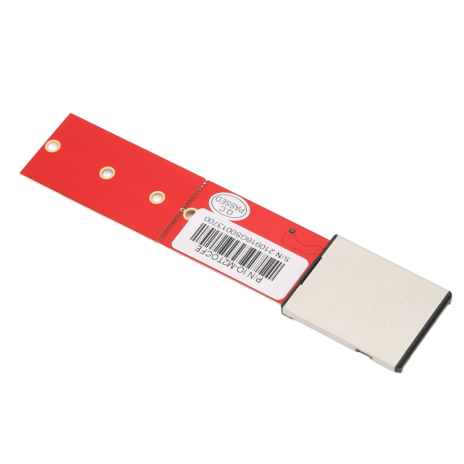 Cf-zu-nvme-m.2-ssd-adapterkarte Für Xbox Series X/s, Kompatibel Mit Dem Ch-sn530-1-tb-laufwerk