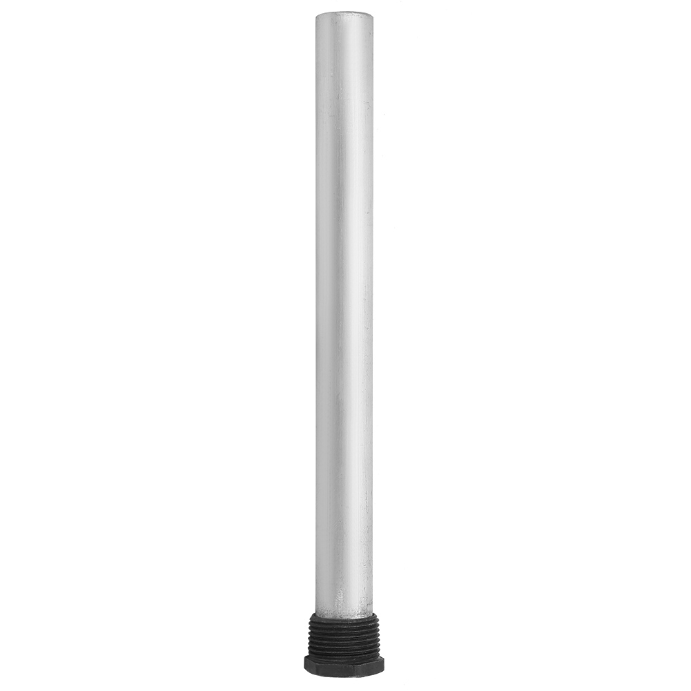 21 X 300 Mm Magnesium-anodenstab Für Warmwasserbereiter, 3/4 Npt-gewinde, Korrosionsschutz