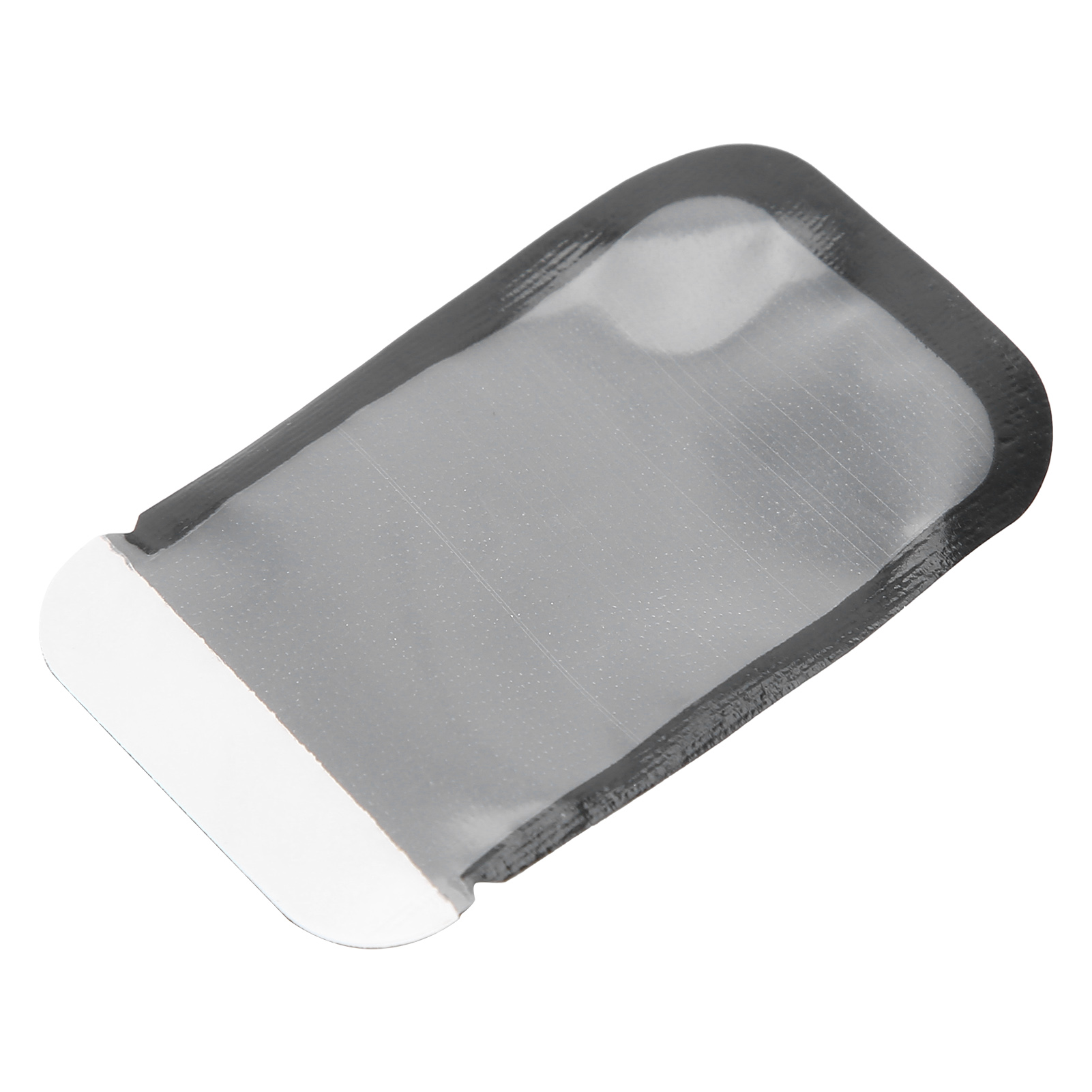 100 Sterile Umschläge Für Zahnärztliche Röntgenbilder, Einweg-schutzbeutel (4,5 X 2,4 Cm)