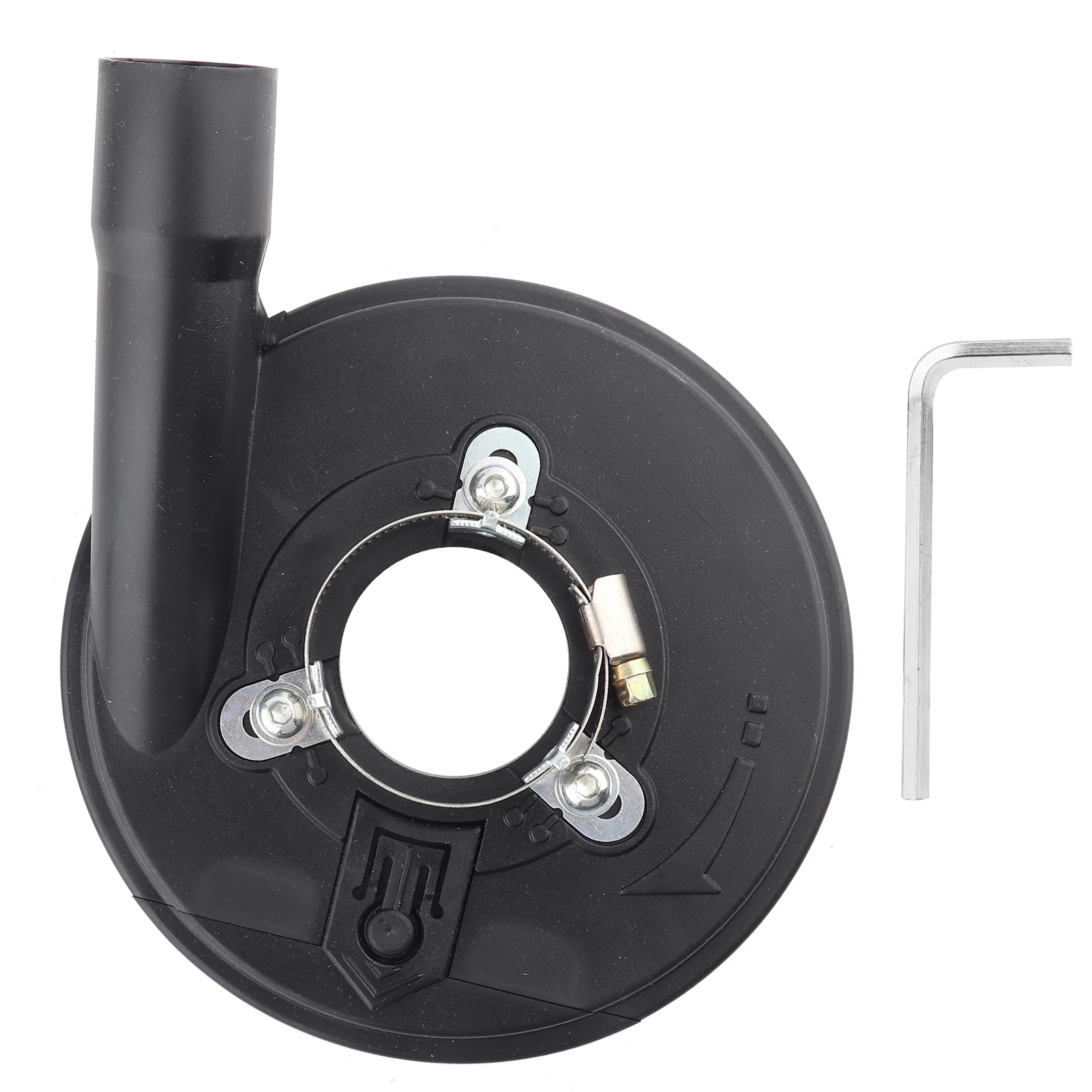 Staubdichte Schutzhülle Für 125 Mm/150 Mm Eckmöbel - B-125ah