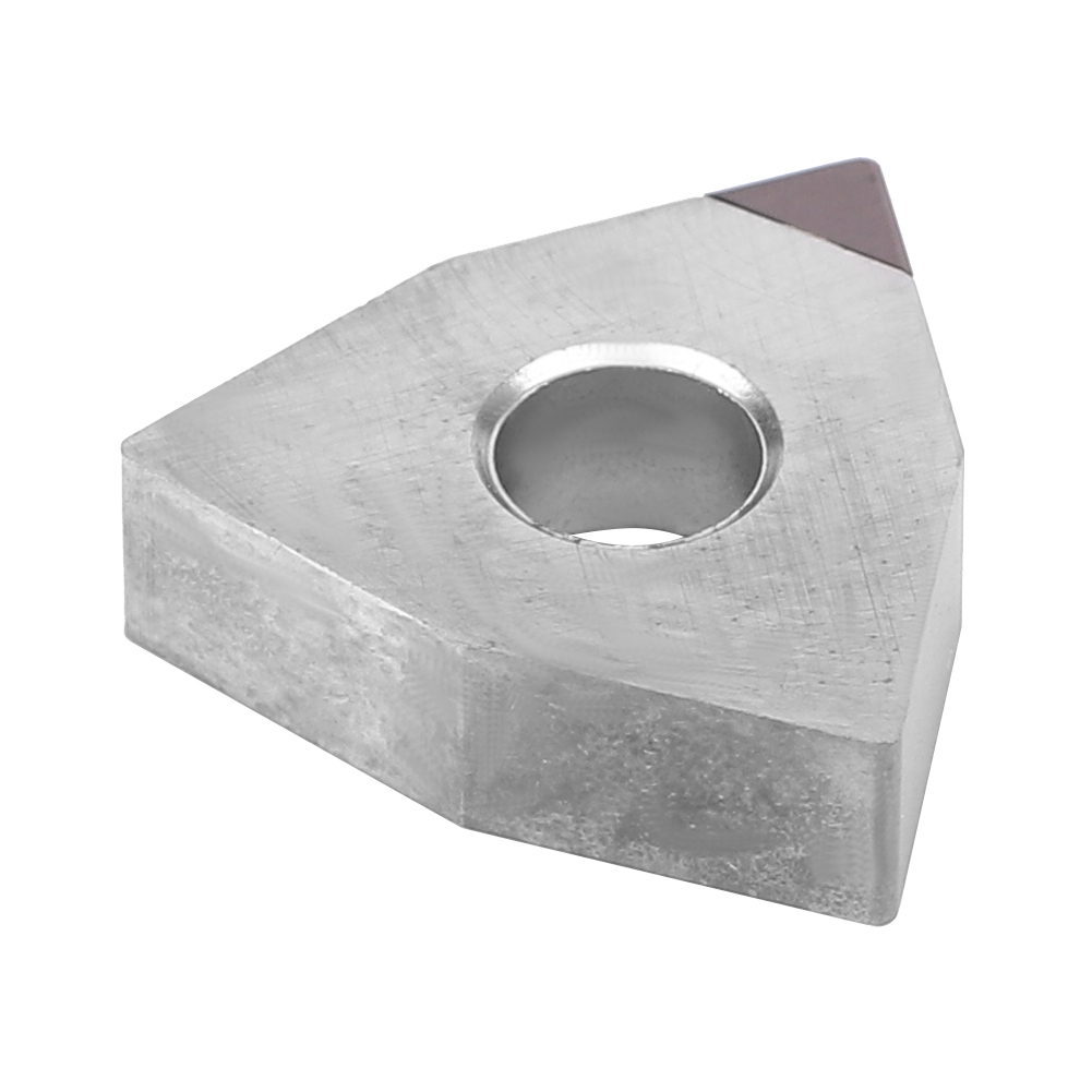Cbn Wnma0804 Diamantdrehspitze Für Cnc-fräsmaschine Und Drehbank