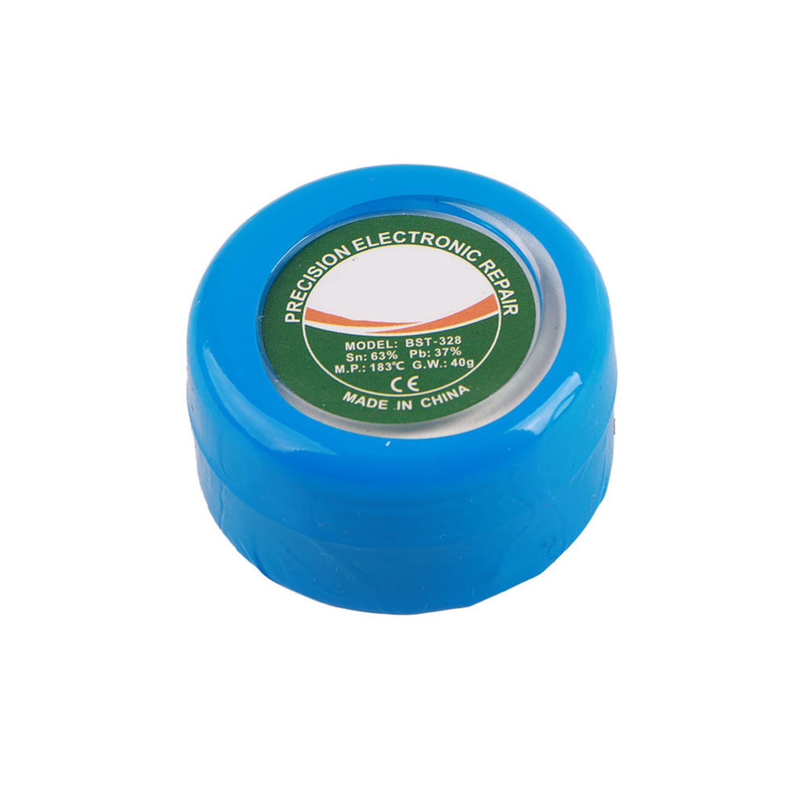 Bga-lötflussmittel, Lötpaste Und Leiterplatten-reparaturset