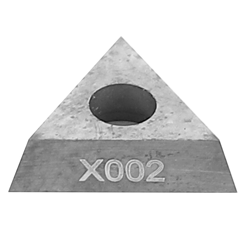Pcd Tpgh090204 Diamantfrässcheibe Für Cnc-bearbeitung Und Drehmaschinen