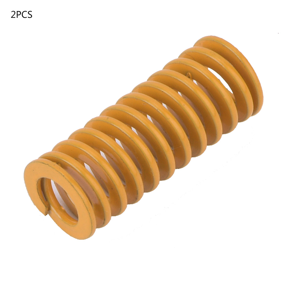 Hochpräzise Formfedern Aus Federstahl, Außendurchmesser 10 Mm, Innendurchmesser 5 Mm, Geringe Belastung, Länge 70 Mm (tf10)