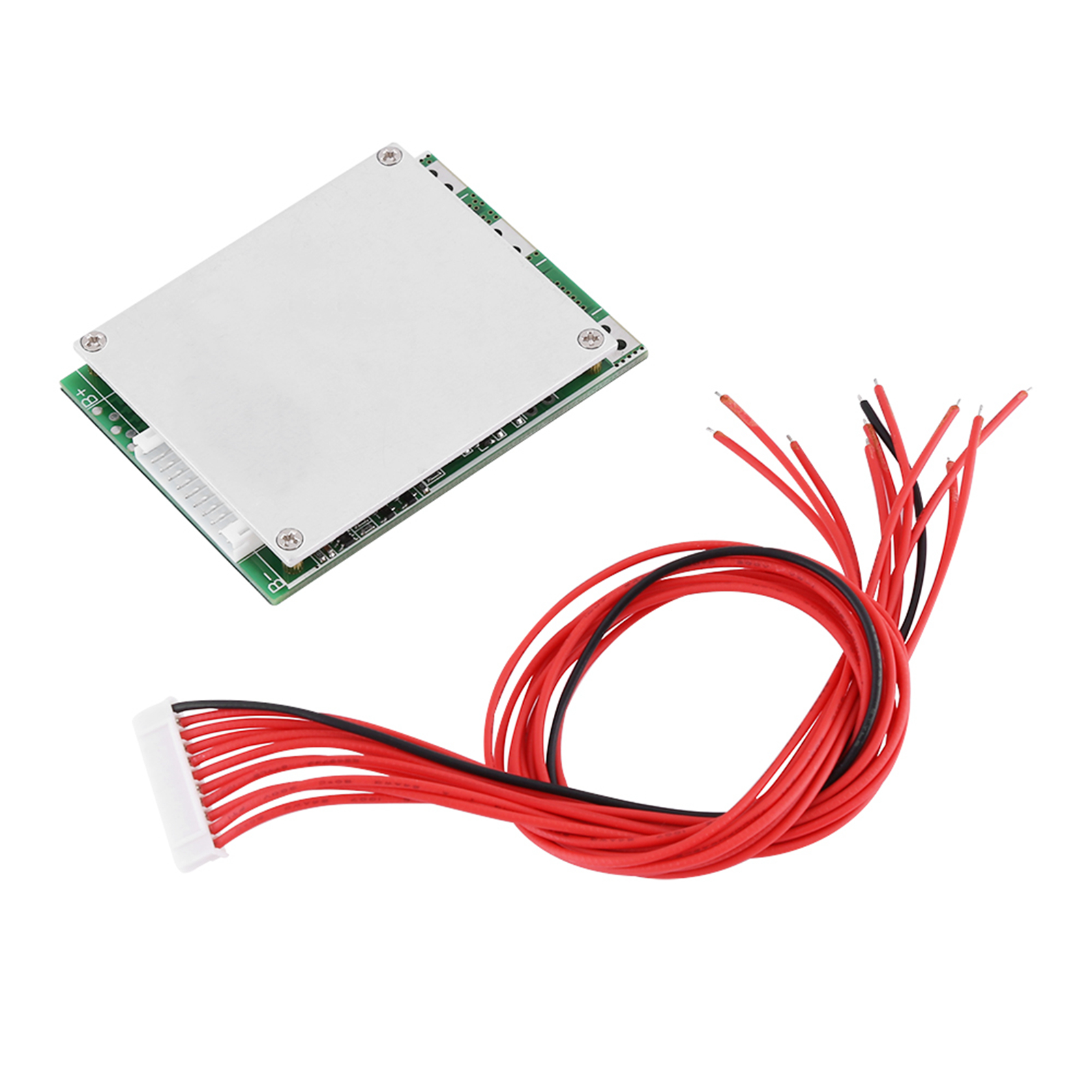 36v 35a Bms-platine Mit Balancierfunktion Für Kobalt-lithium-ionen-akkus – Lithium-akkuschutz