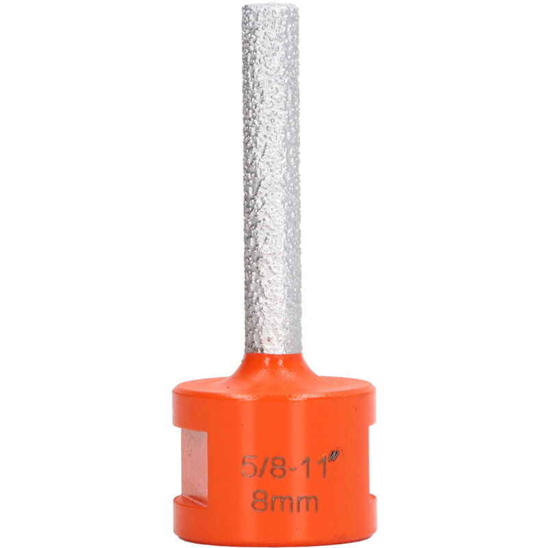 8-mm-diamantfräser Für Granit Und Quarz, Ideal Zum Vergrößern Und Formen