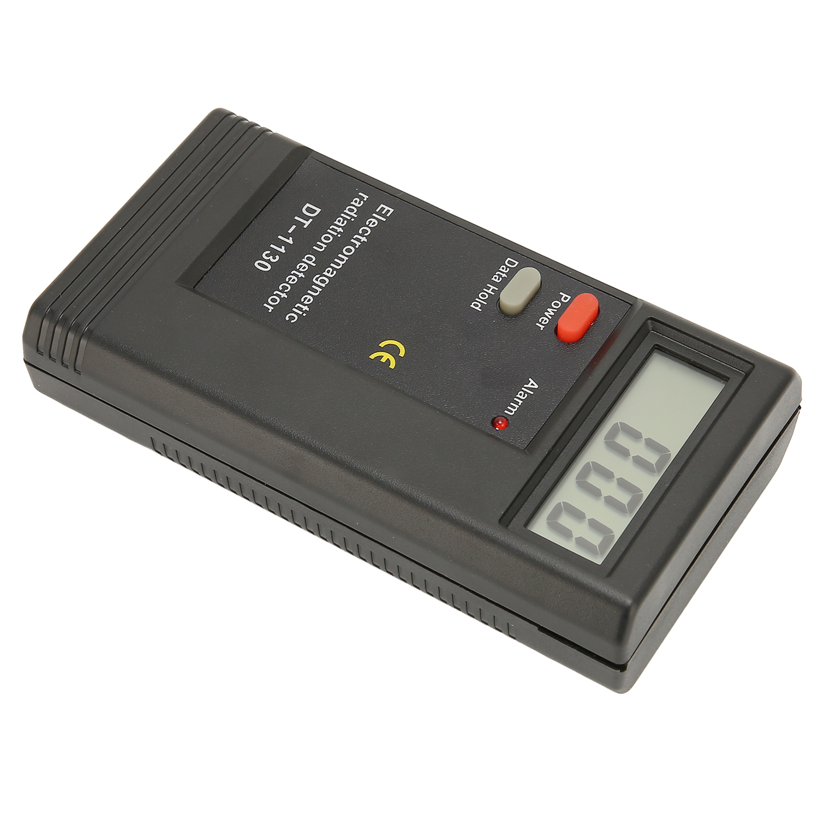 Hochpräziser, Tragbarer Elektromagnetischer Felddetektor (50 Hz–2 Ghz) Mit Lcd-display Zur Messung Von Fernsehern, Computern Und Beleuchtung.