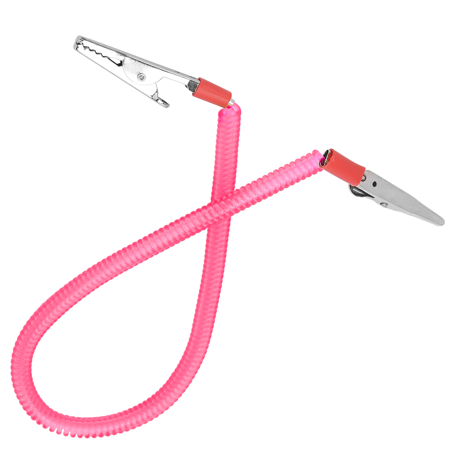 Tragbarer Elastischer Handtuchclip Für Die Zahnpflege – Praktisches Zubehör Für Die Mundpflege
