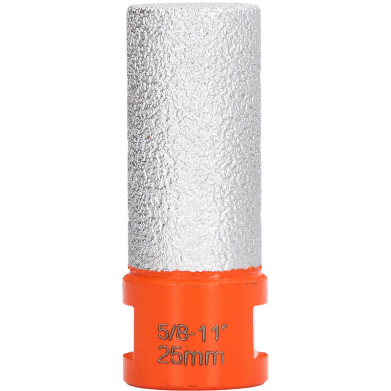 25-mm-diamantfräser Für Granit Und Quarz – Reibahle, Schneid- Und Formfräser