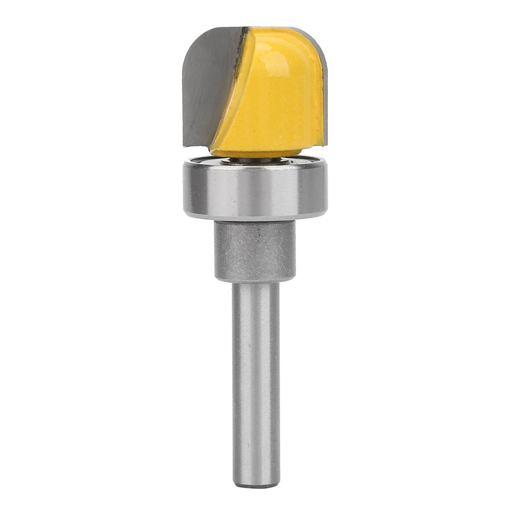 1/4"-nutfräser Für Schüsseln Und Tabletts, 3/4"-durchmesser, Holzbearbeitung