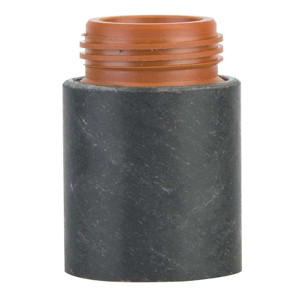 Robuste Schutzkappe Aus Polymer Für Plasmabrenner – Langlebiges Schneidzubehör.
