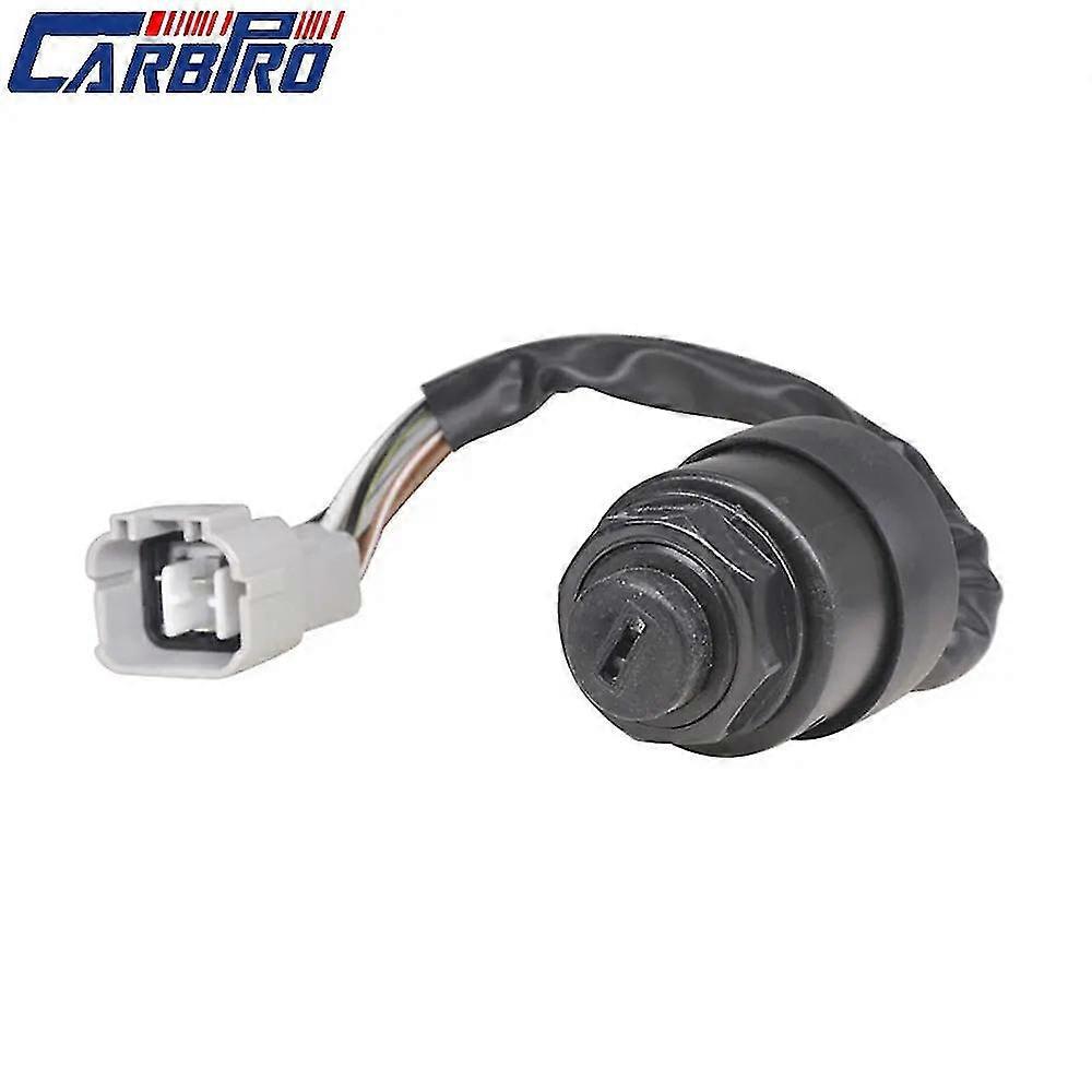 Zündschalter 27005-0036 Für Kawasaki Teryx4 750 800 / Krt750 Krt800 2012 2013 2014 2015 2016 2017 2018 2019 2020--