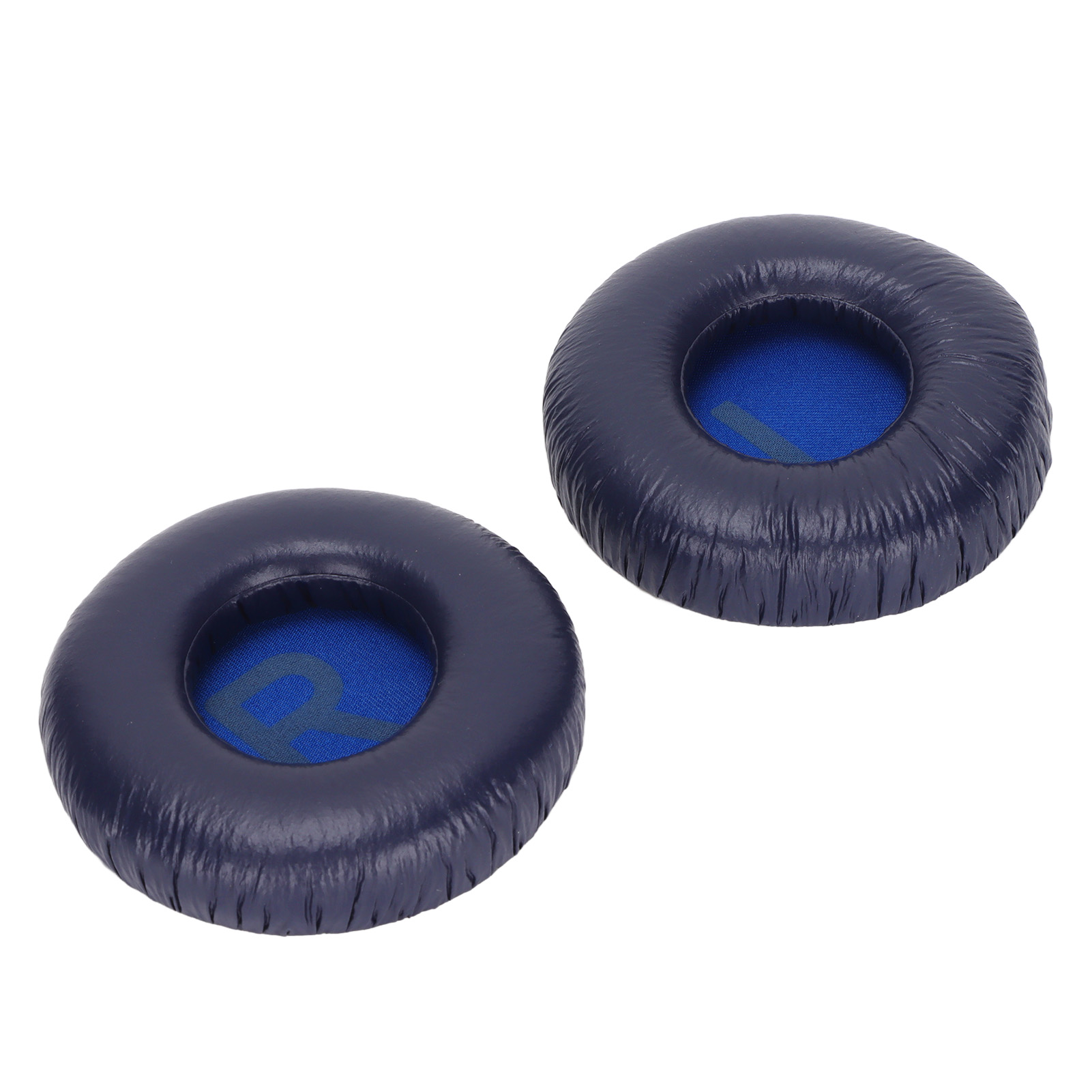 Ersatz-ohrpolster Für Die Kopfhörer Tune600 Btnc, T500bt, T450, T450bt Und Jr300bt – Blau