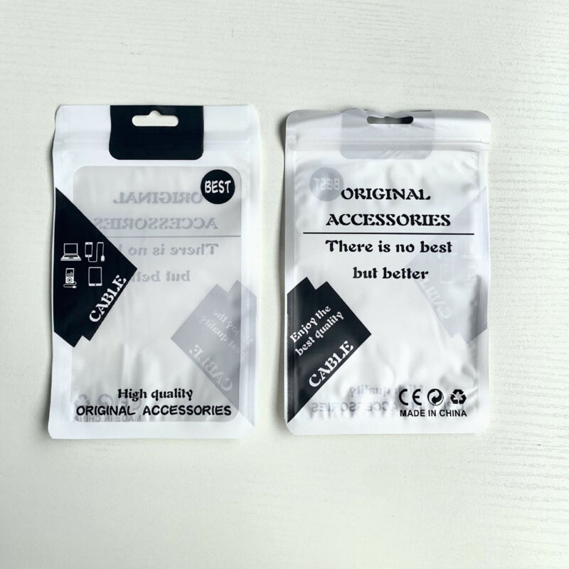 Ausziehbares Usb-ladekabel Im Lollipop-design, Kompatibel Mit Iphone, Android Und Huawei, Schnellladefunktion, Lila Und Blau