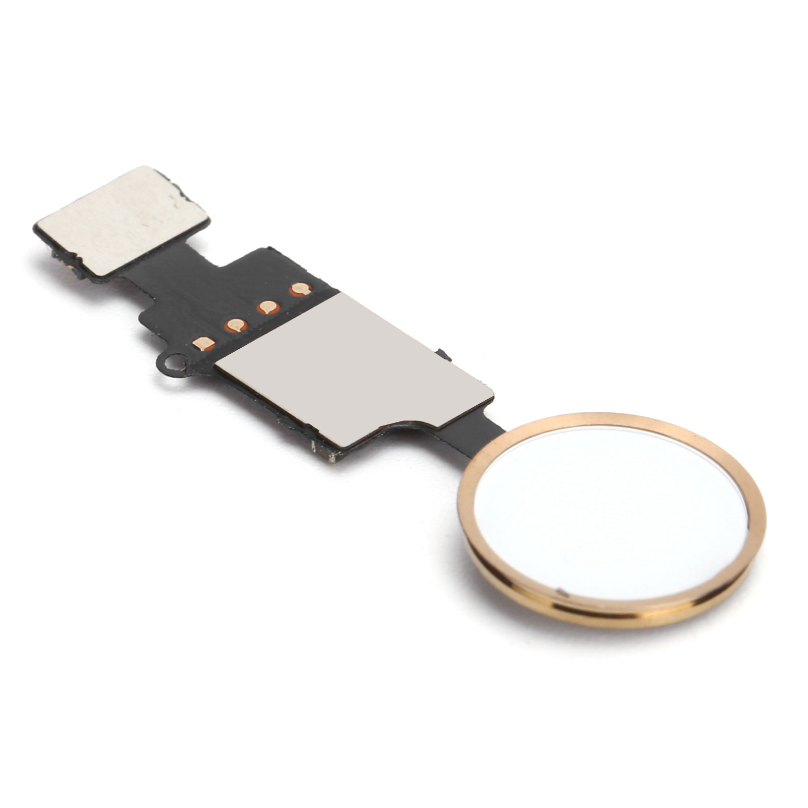 Home-button-flexkabel Für Iphone 7 8 Plus – Gold-ersatzteil