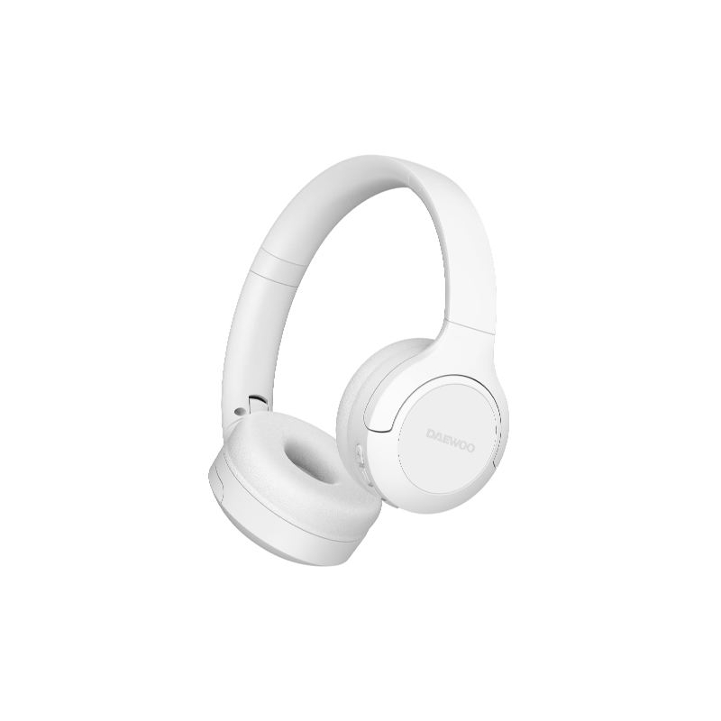 Headset Bluetooth Kopfhörer White