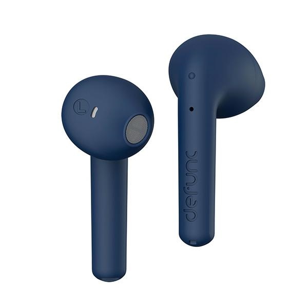 Defunc Bluetooth 5.3 True Lite Kabellose Kopfhörer Blau/blau 71466