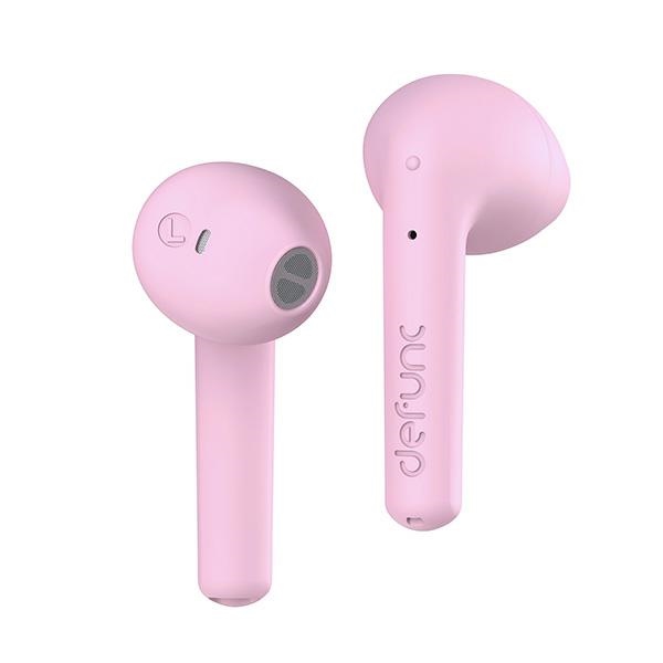 Defunc True Lite Pink Bluetooth 5.3 Kopfhörer