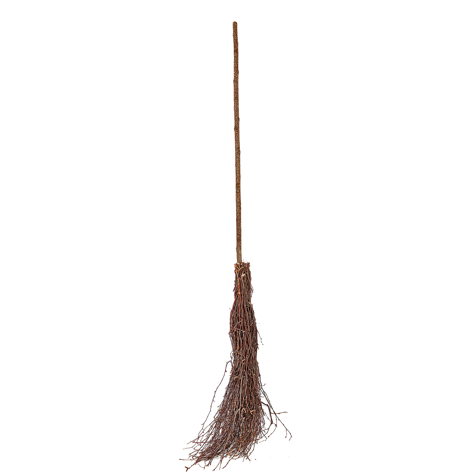 Reisigbesen 190 Cm Gartenbesen Kehrbesen Naturbesen