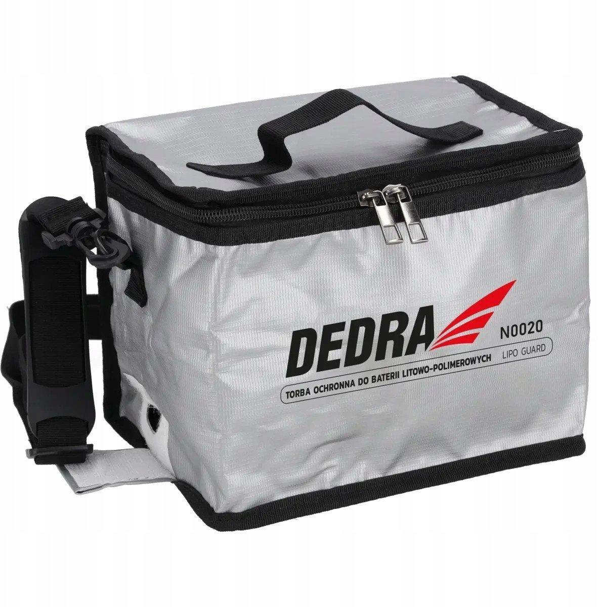 Schutztasche Descon Dedra N0020 Silber 16 5 Cm