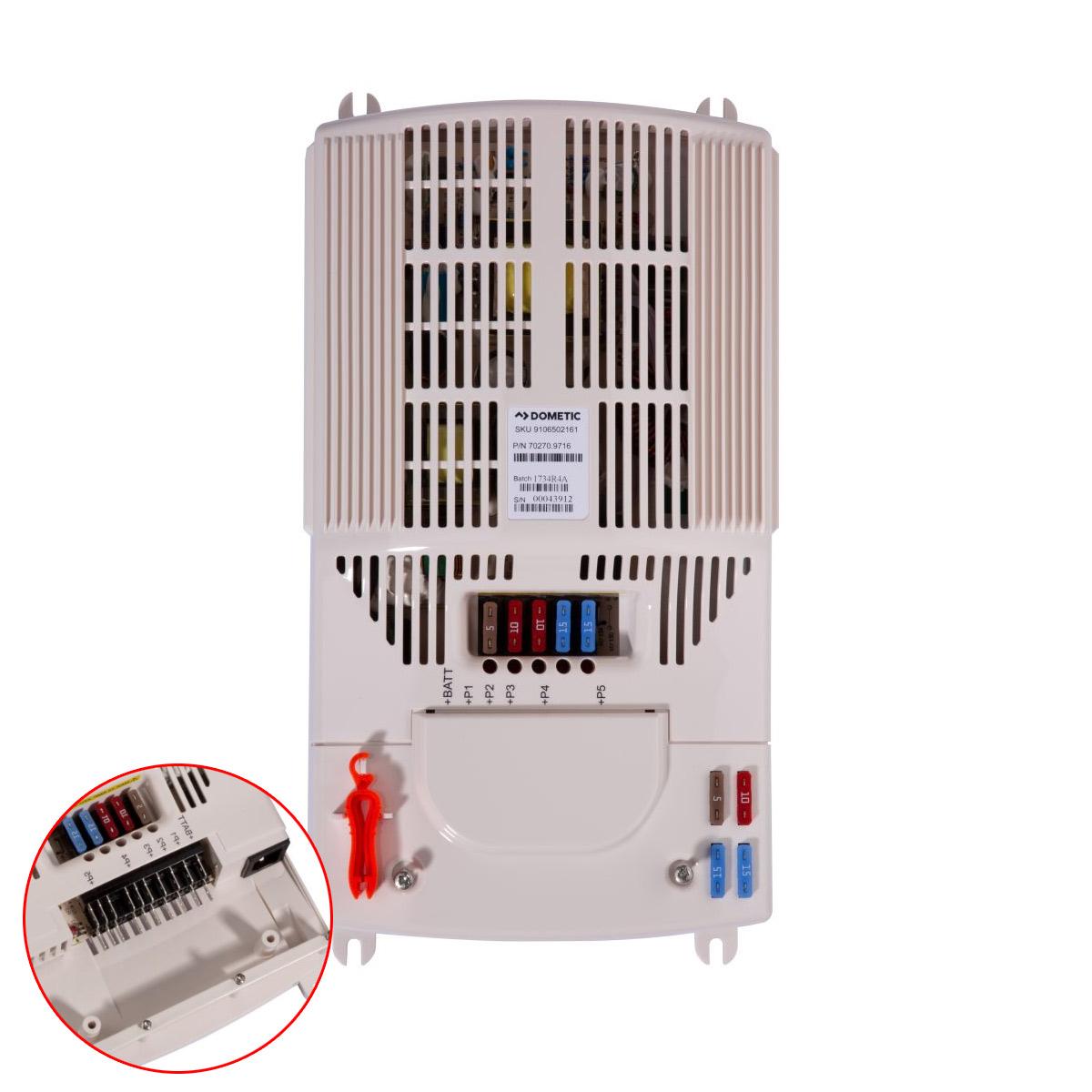 Dometic Schaltnetzteil Smp184-05