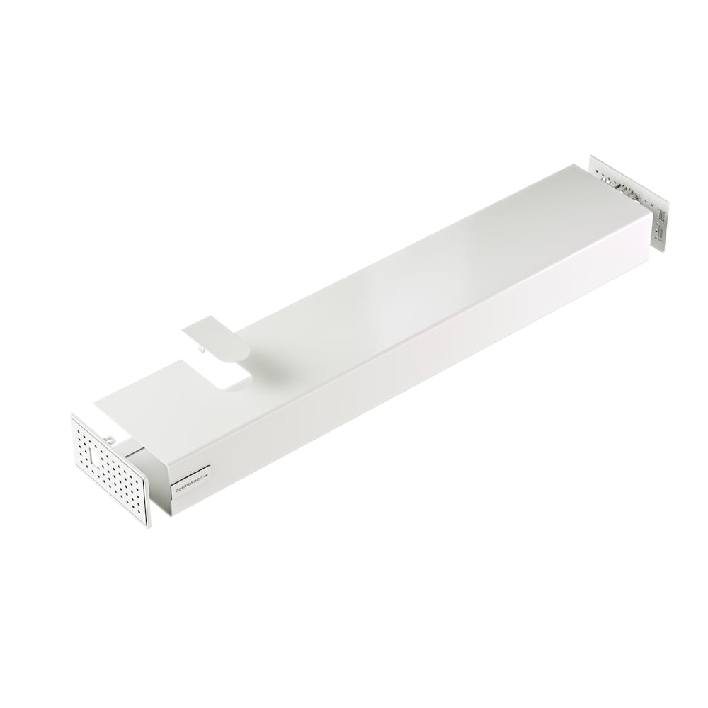 Dormakaba Verkleidung Ed Basic, Aluminium