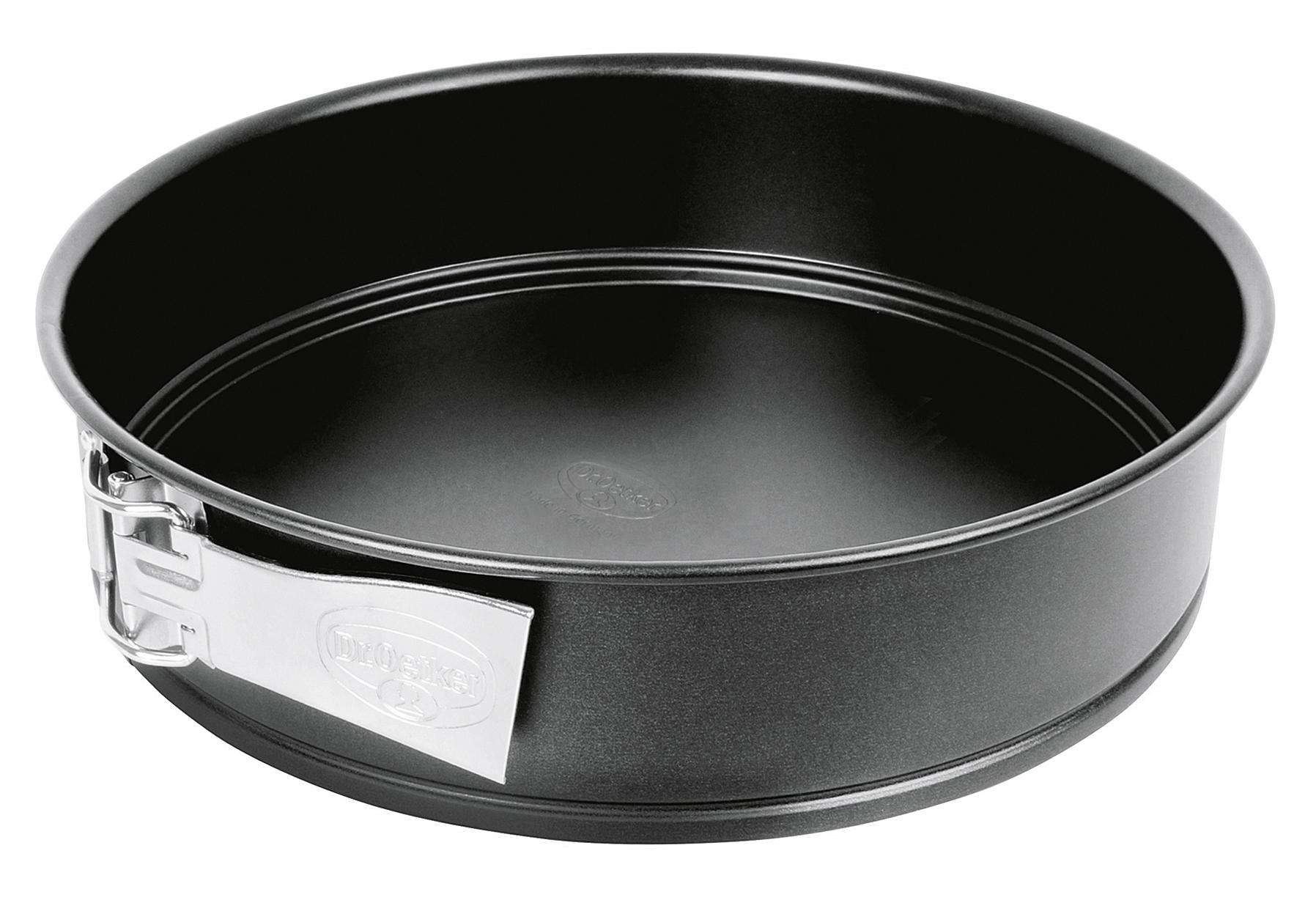Dr. Oetker Springform Classic